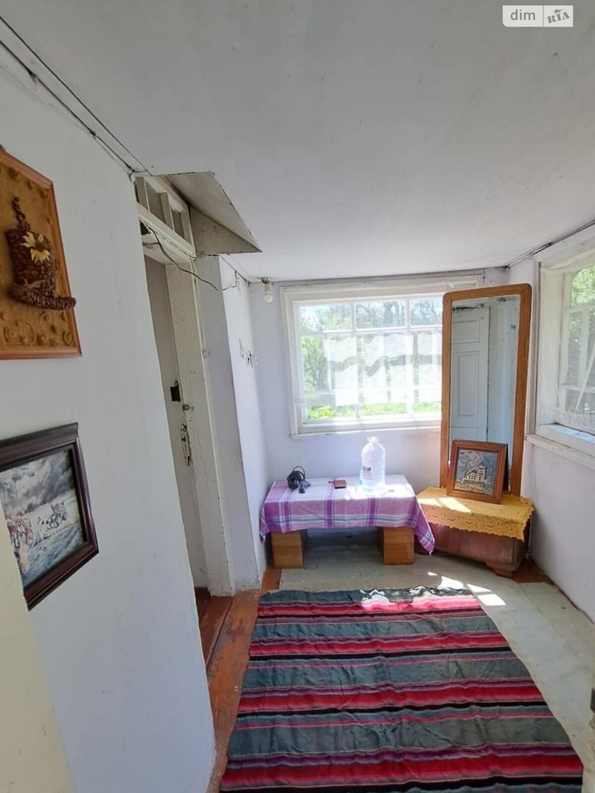 одноповерховий будинок з опаленням, 95 кв. м, цегла. Продаж в Кременці, район Кременець фото 1 одноповерховий будинок з опаленням, 95 кв. м, цегла. Продаж в Кременці, район Кременець фото 1