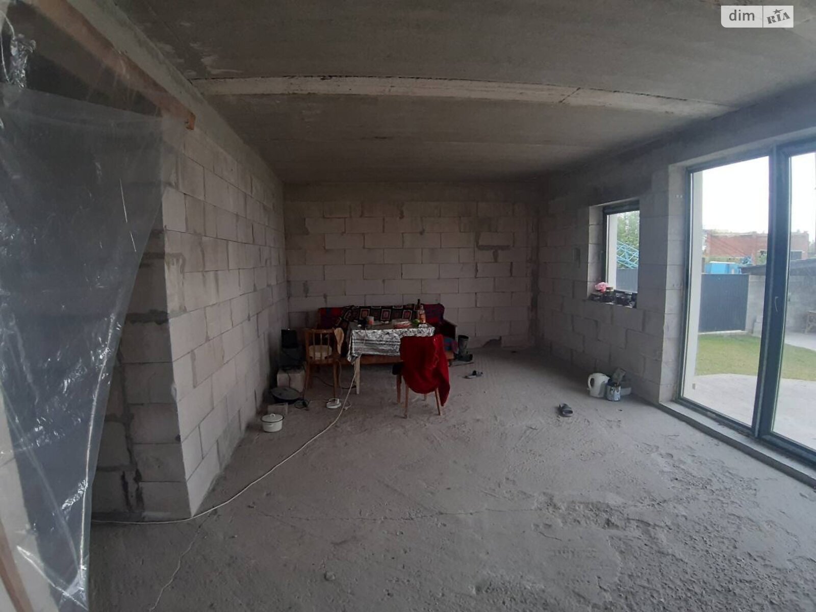 двухэтажный дом беседка, 175.1 кв. м, монолит. Продажа в Кременце район Кременец фото 1 двухэтажный дом беседка, 175.1 кв. м, монолит. Продажа в Кременце район Кременец фото 1