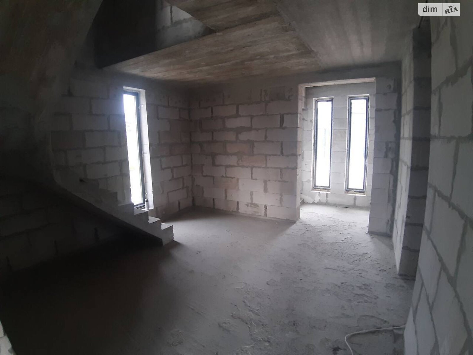 двухэтажный дом беседка, 175.1 кв. м, монолит. Продажа в Кременце район Кременец фото 1 двухэтажный дом беседка, 175.1 кв. м, монолит. Продажа в Кременце район Кременец фото 1