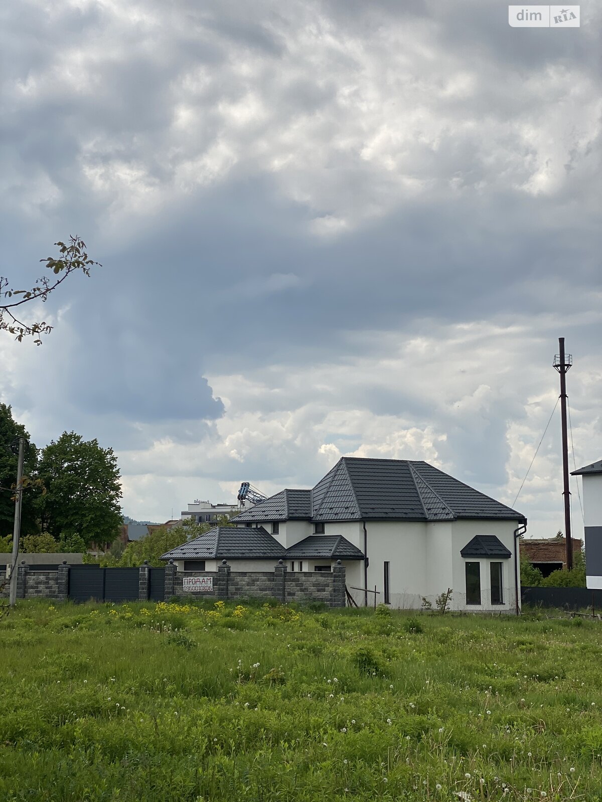 двухэтажный дом беседка, 175.1 кв. м, монолит. Продажа в Кременце район Кременец фото 1 двухэтажный дом беседка, 175.1 кв. м, монолит. Продажа в Кременце район Кременец фото 1