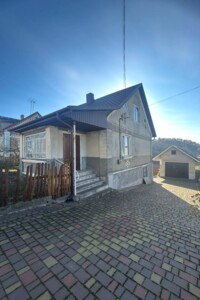 одноповерховий будинок веранда, 122.6 кв. м, шлакобетон. Продаж в Кременці, район Кременець фото 2