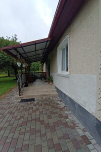 одноповерховий будинок з опаленням, 73 кв. м, цегла саманна. Продаж в Кременці, район Кременець фото 2