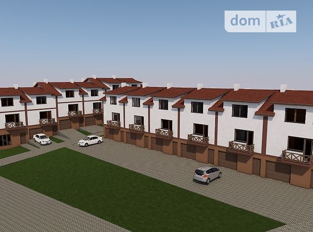 Продажа дома, 155м², Тернопольская, Кременец, р‑н. Кременец, Льотчиків визволителів, дом 9 Продажа дома, 155м², Тернопольская, Кременец, р‑н. Кременец, Льотчиків визволителів, дом 9