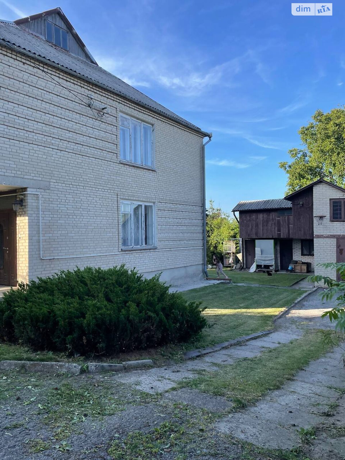 двоповерховий будинок, 229.6 кв. м, цегла силікатна. Продаж в Кременці, район Кременець фото 1 двоповерховий будинок, 229.6 кв. м, цегла силікатна. Продаж в Кременці, район Кременець фото 1