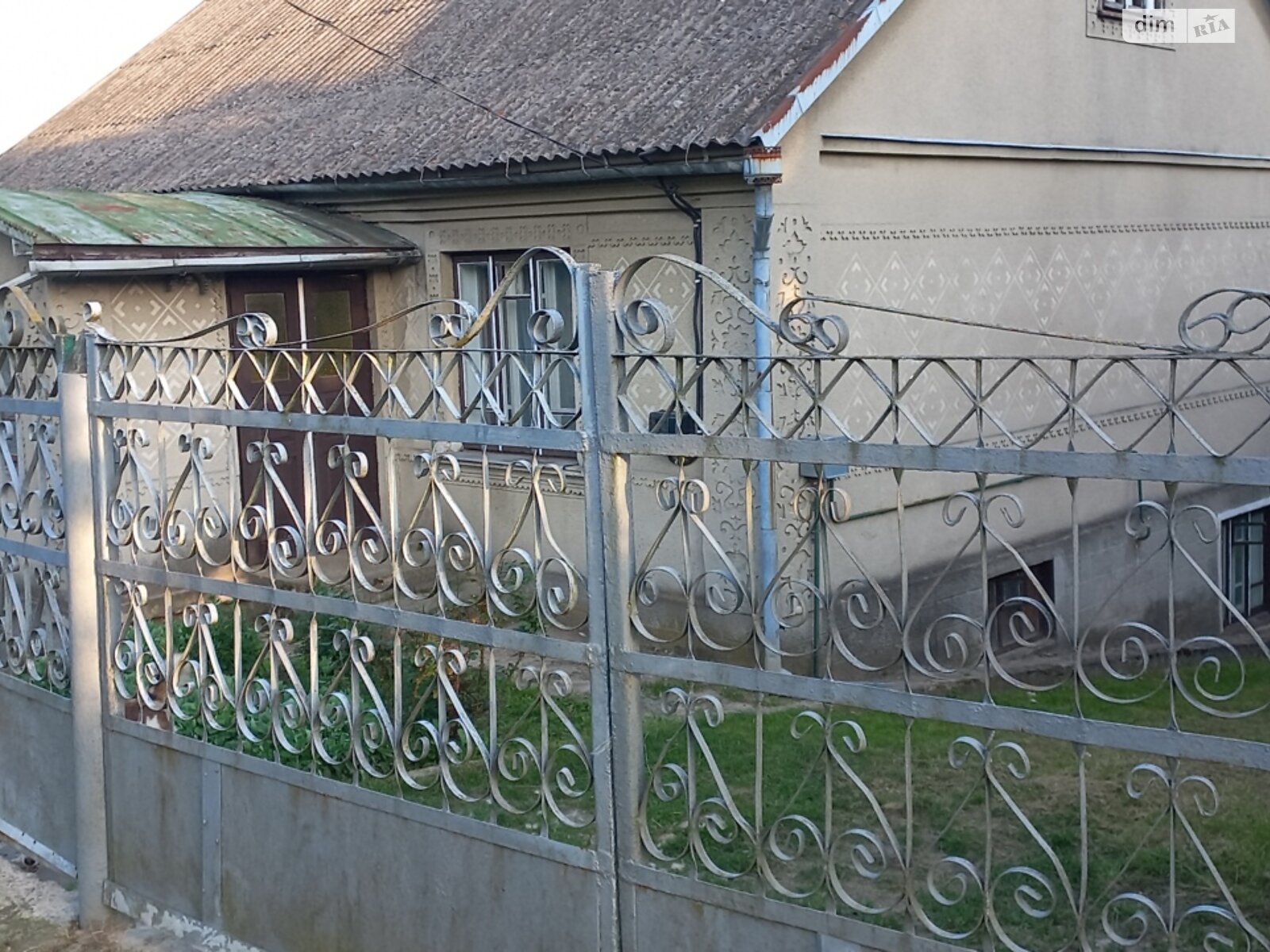 одноповерховий будинок з верандою, 192 кв. м, цегла. Продаж в Кременці, район Кременець фото 1 одноповерховий будинок з верандою, 192 кв. м, цегла. Продаж в Кременці, район Кременець фото 1