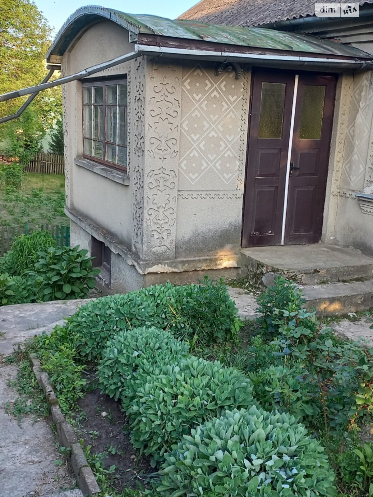 одноповерховий будинок з верандою, 192 кв. м, цегла. Продаж в Кременці, район Кременець фото 1 одноповерховий будинок з верандою, 192 кв. м, цегла. Продаж в Кременці, район Кременець фото 1