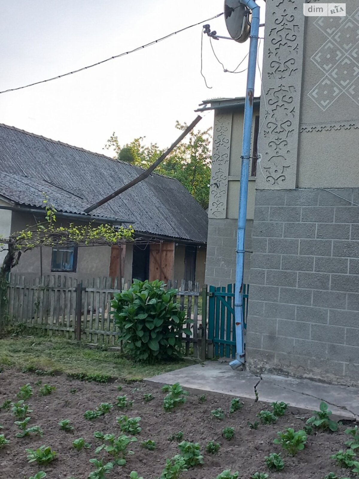 одноповерховий будинок з верандою, 192 кв. м, цегла. Продаж в Кременці, район Кременець фото 1 одноповерховий будинок з верандою, 192 кв. м, цегла. Продаж в Кременці, район Кременець фото 1