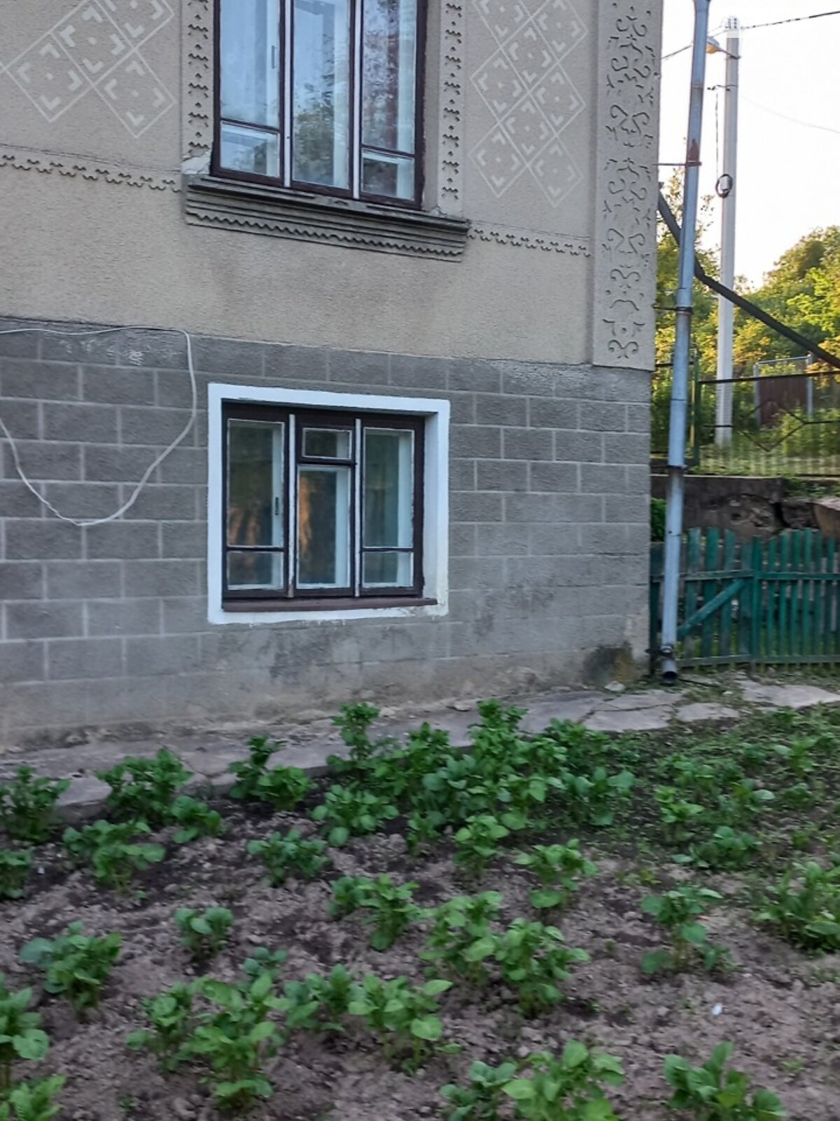 одноповерховий будинок з верандою, 192 кв. м, цегла. Продаж в Кременці, район Кременець фото 1 одноповерховий будинок з верандою, 192 кв. м, цегла. Продаж в Кременці, район Кременець фото 1