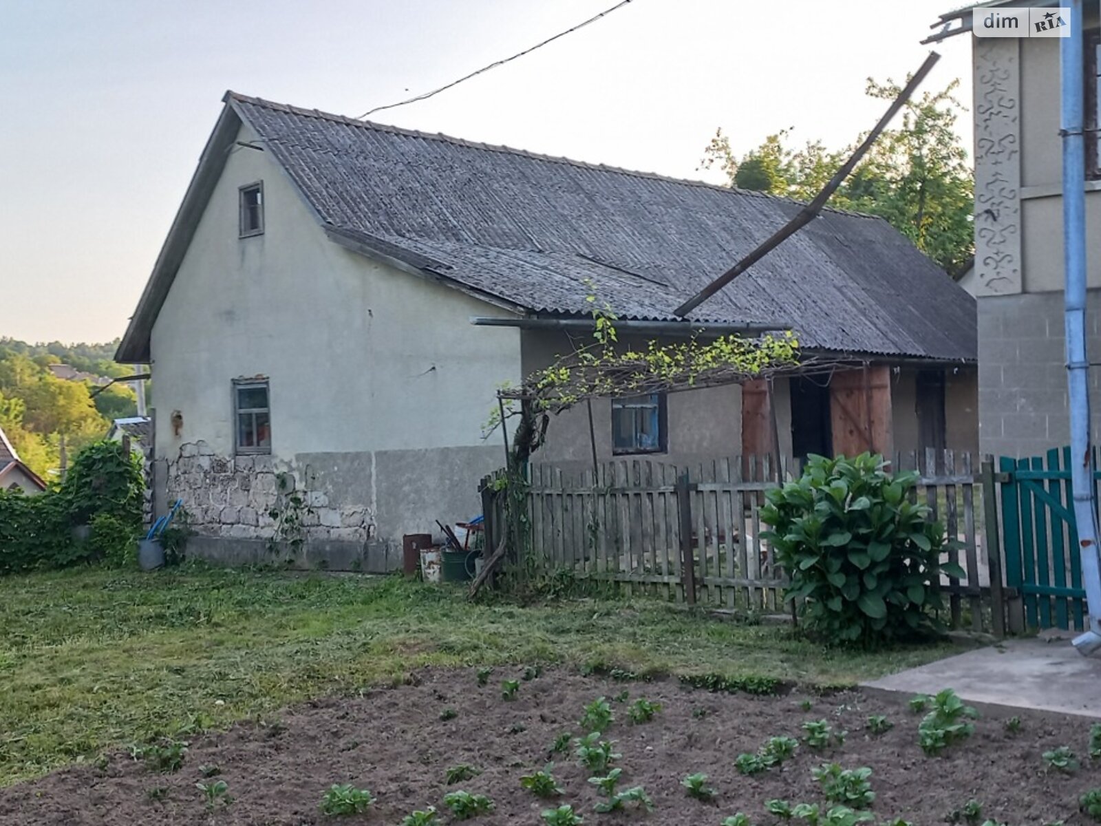 одноповерховий будинок з верандою, 192 кв. м, цегла. Продаж в Кременці, район Кременець фото 1 одноповерховий будинок з верандою, 192 кв. м, цегла. Продаж в Кременці, район Кременець фото 1