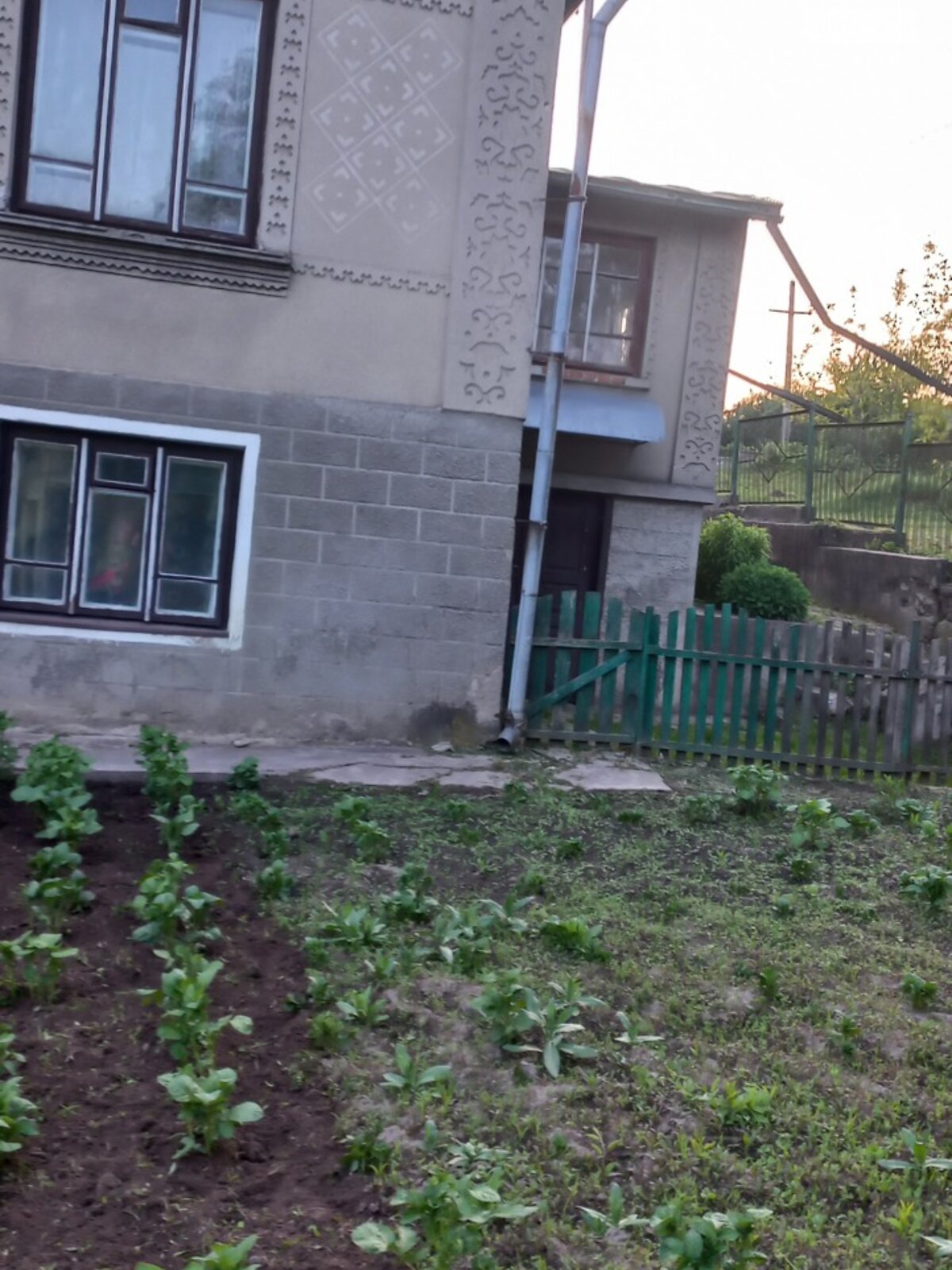 одноповерховий будинок з верандою, 192 кв. м, цегла. Продаж в Кременці, район Кременець фото 1 одноповерховий будинок з верандою, 192 кв. м, цегла. Продаж в Кременці, район Кременець фото 1