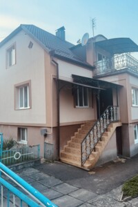 триповерховий будинок з гаражем, 183.2 кв. м, цегла. Продаж в Кременці, район Кременець фото 2