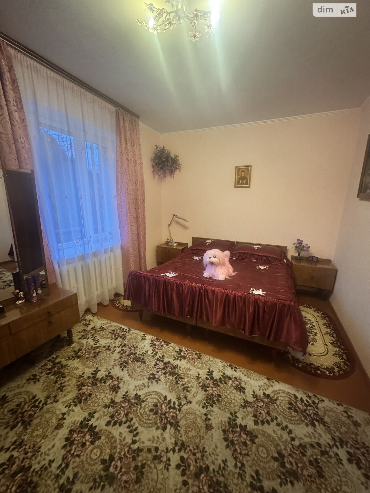 трехэтажный дом с гаражом, 183.2 кв. м, кирпич. Продажа в Кременце район Кременец фото 1 трехэтажный дом с гаражом, 183.2 кв. м, кирпич. Продажа в Кременце район Кременец фото 1