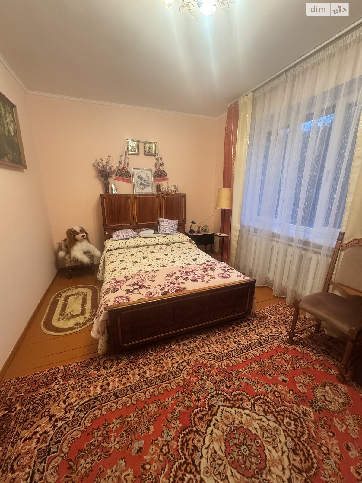 трехэтажный дом с гаражом, 183.2 кв. м, кирпич. Продажа в Кременце район Кременец фото 1 трехэтажный дом с гаражом, 183.2 кв. м, кирпич. Продажа в Кременце район Кременец фото 1