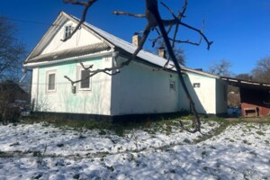 одноповерховий будинок з верандою, 65.4 кв. м, дерево та цегла. Продаж в Кременці, район Кременець фото 2
