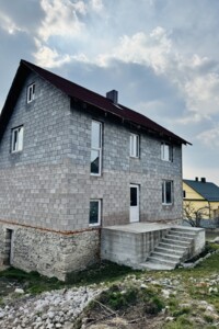триповерховий будинок з верандою, 180 кв. м, цегла. Продаж в Кременці, район Кременець фото 2