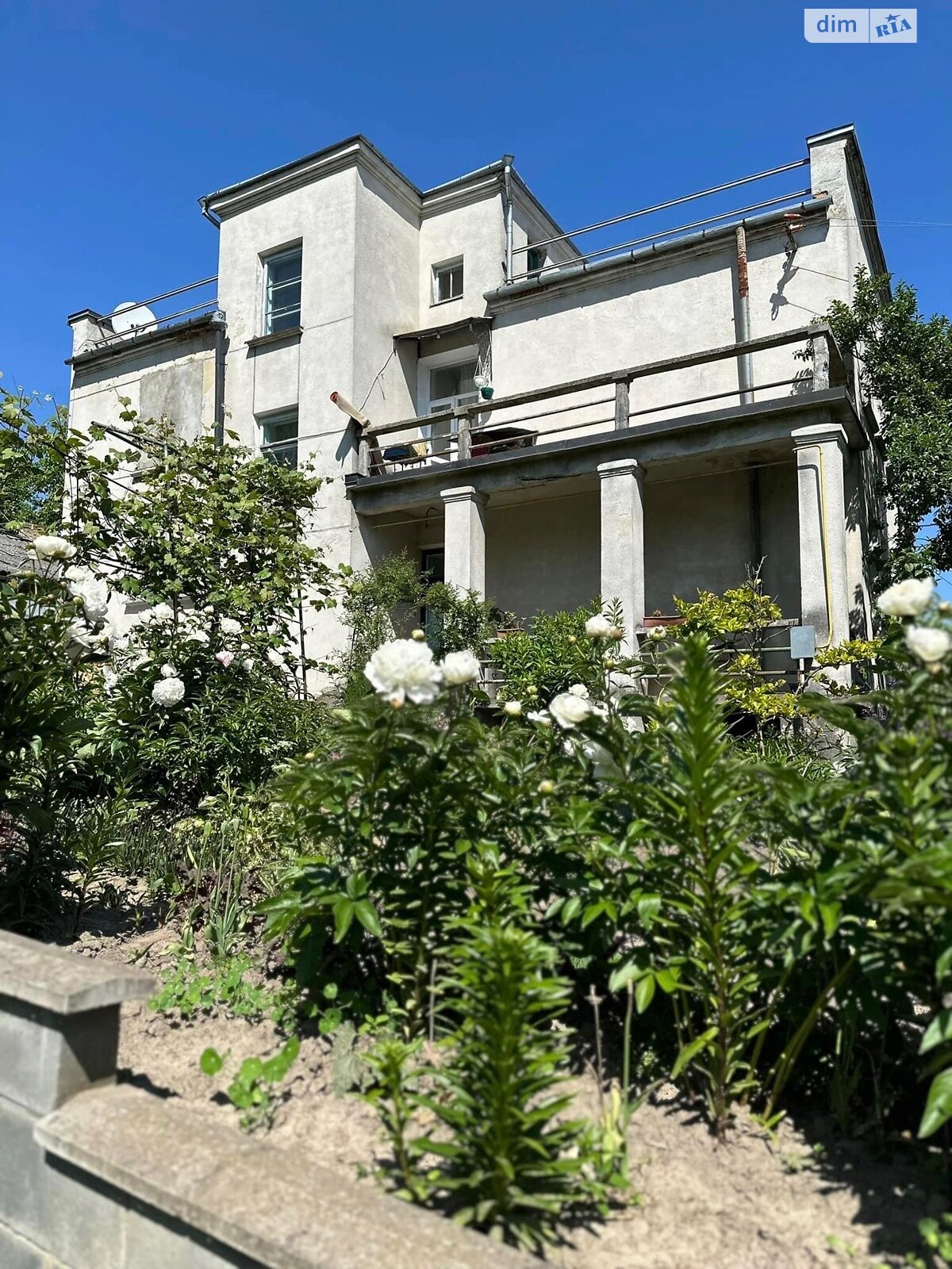 двоповерховий будинок з опаленням, 224 кв. м, цегла. Продаж в Кременці, район Кременець фото 1 двоповерховий будинок з опаленням, 224 кв. м, цегла. Продаж в Кременці, район Кременець фото 1