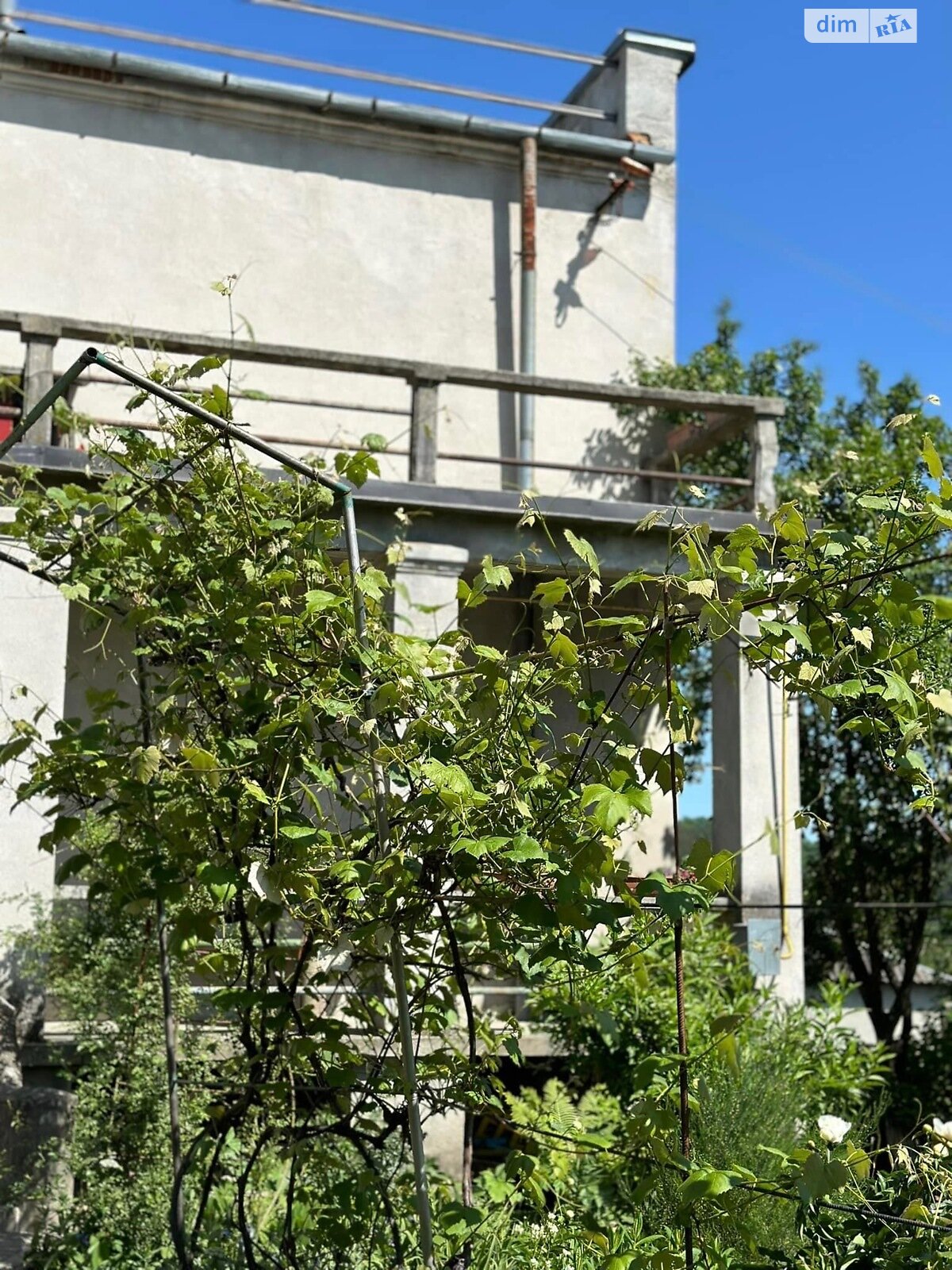 двухэтажный дом с отоплением, 224 кв. м, кирпич. Продажа в Кременце район Кременец фото 1