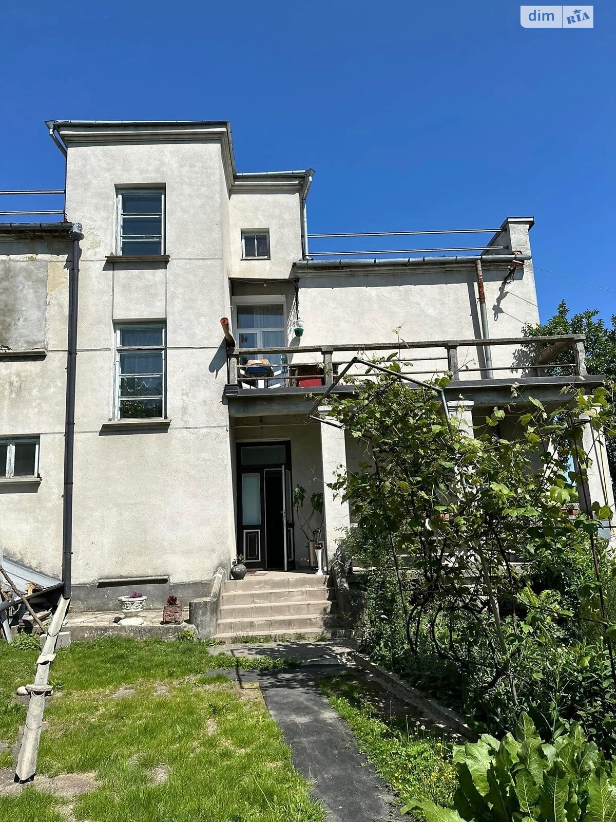 двоповерховий будинок з опаленням, 224 кв. м, цегла. Продаж в Кременці, район Кременець фото 1 двоповерховий будинок з опаленням, 224 кв. м, цегла. Продаж в Кременці, район Кременець фото 1