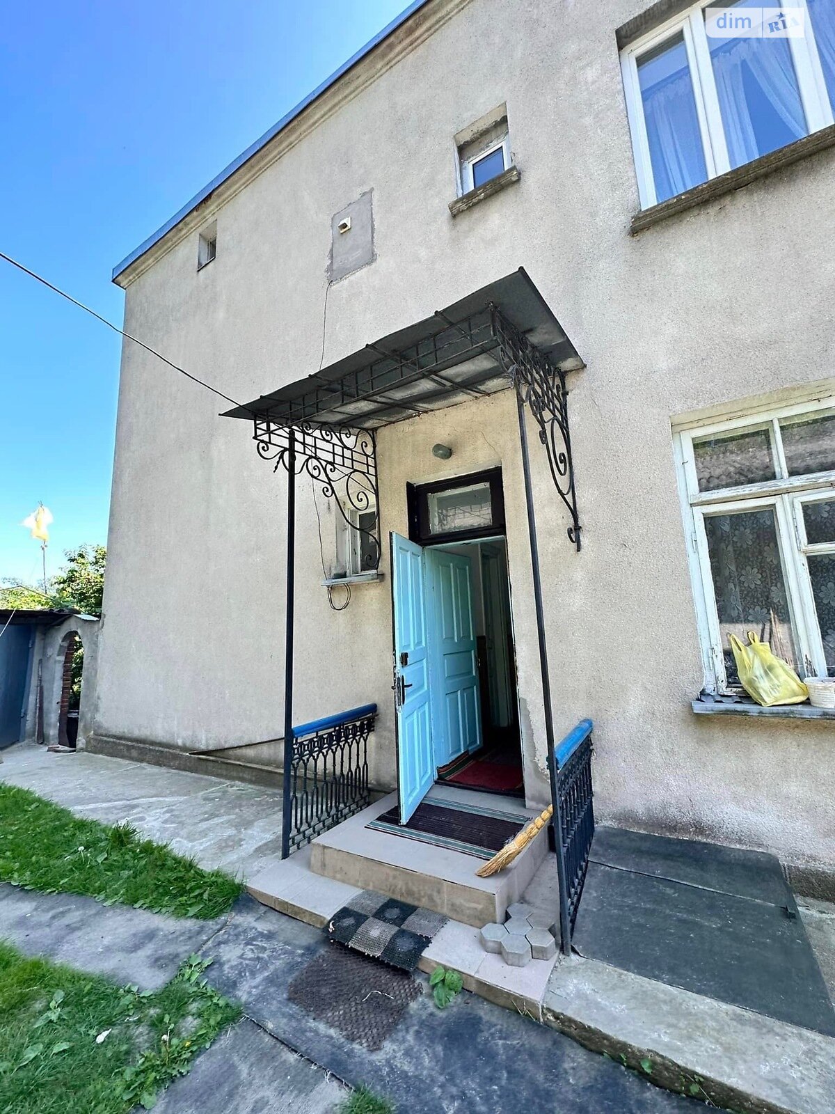 двоповерховий будинок з опаленням, 224 кв. м, цегла. Продаж в Кременці, район Кременець фото 1 двоповерховий будинок з опаленням, 224 кв. м, цегла. Продаж в Кременці, район Кременець фото 1