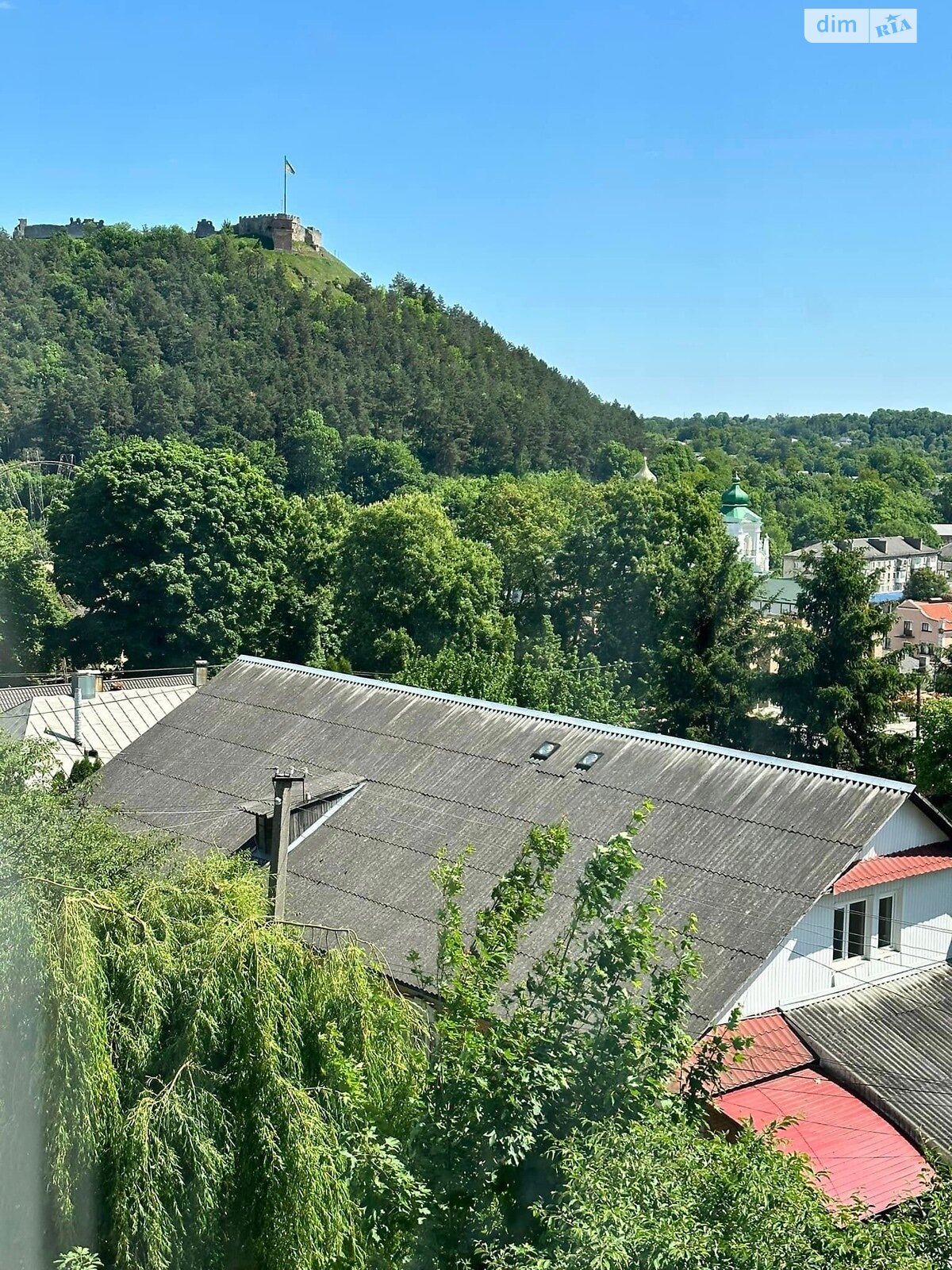 двоповерховий будинок з опаленням, 224 кв. м, цегла. Продаж в Кременці, район Кременець фото 1 двоповерховий будинок з опаленням, 224 кв. м, цегла. Продаж в Кременці, район Кременець фото 1
