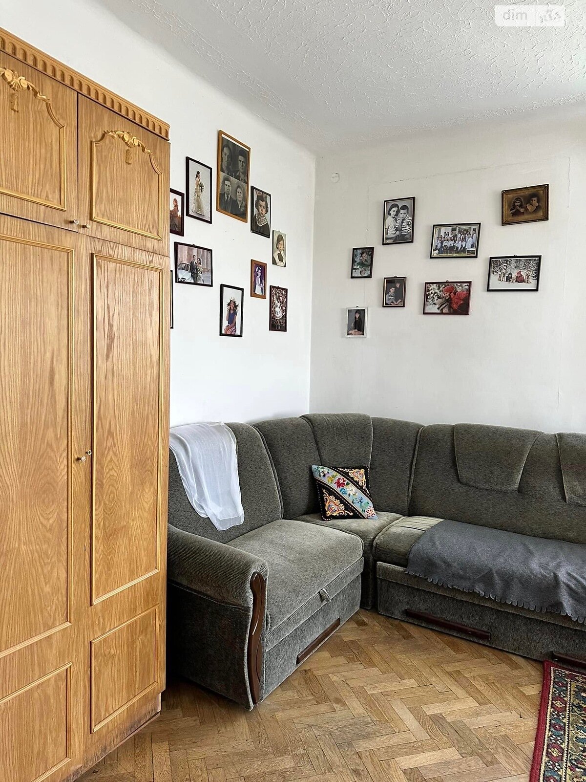 двоповерховий будинок з опаленням, 224 кв. м, цегла. Продаж в Кременці, район Кременець фото 1 двоповерховий будинок з опаленням, 224 кв. м, цегла. Продаж в Кременці, район Кременець фото 1