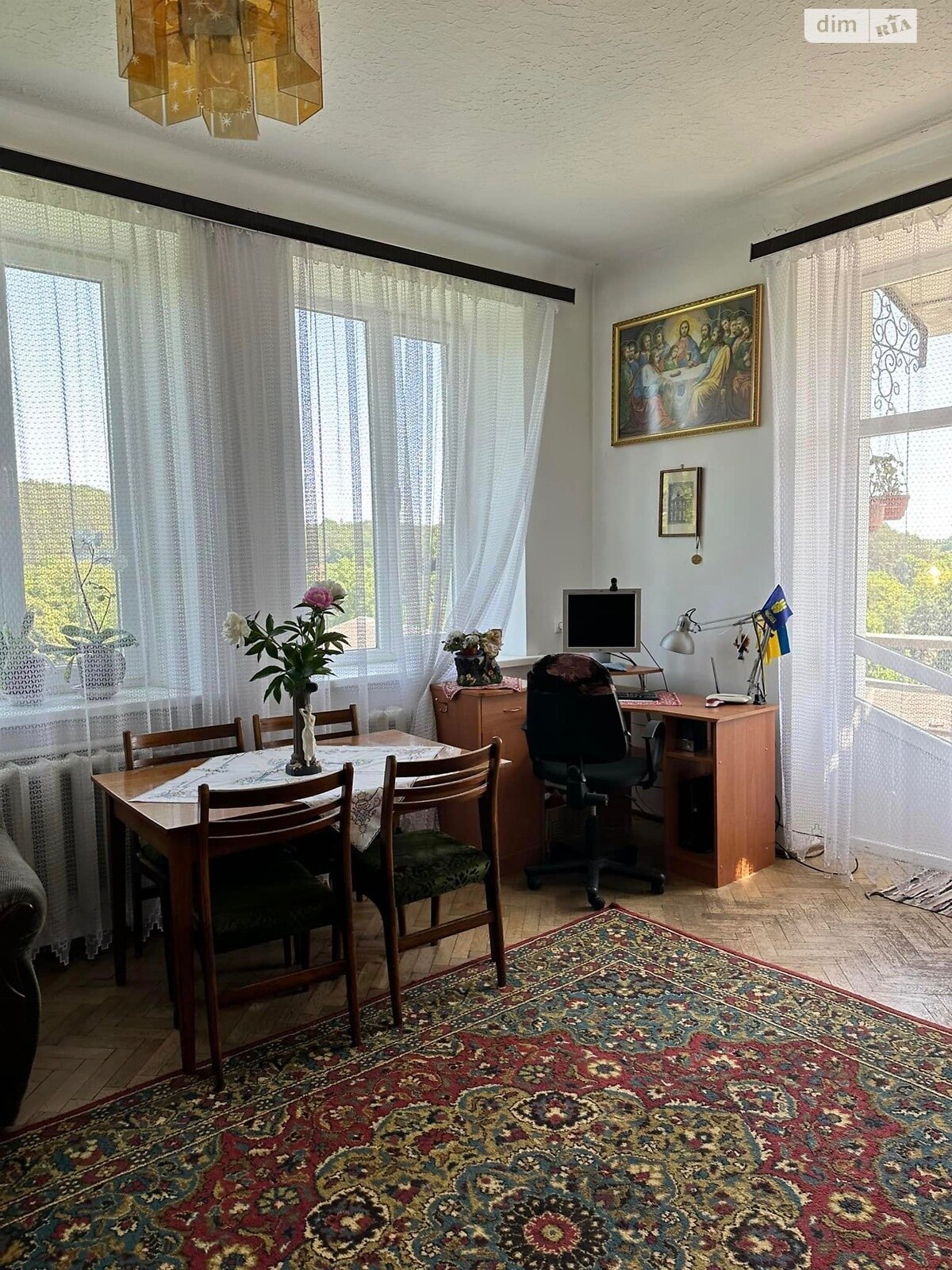 двоповерховий будинок з опаленням, 224 кв. м, цегла. Продаж в Кременці, район Кременець фото 1 двоповерховий будинок з опаленням, 224 кв. м, цегла. Продаж в Кременці, район Кременець фото 1