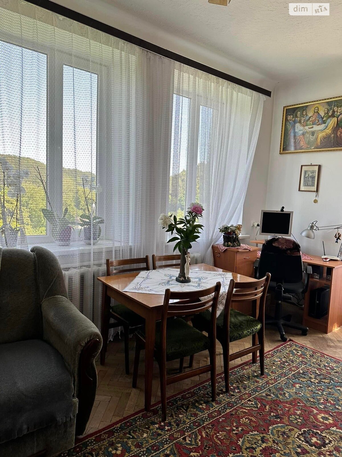 двоповерховий будинок з опаленням, 224 кв. м, цегла. Продаж в Кременці, район Кременець фото 1 двоповерховий будинок з опаленням, 224 кв. м, цегла. Продаж в Кременці, район Кременець фото 1