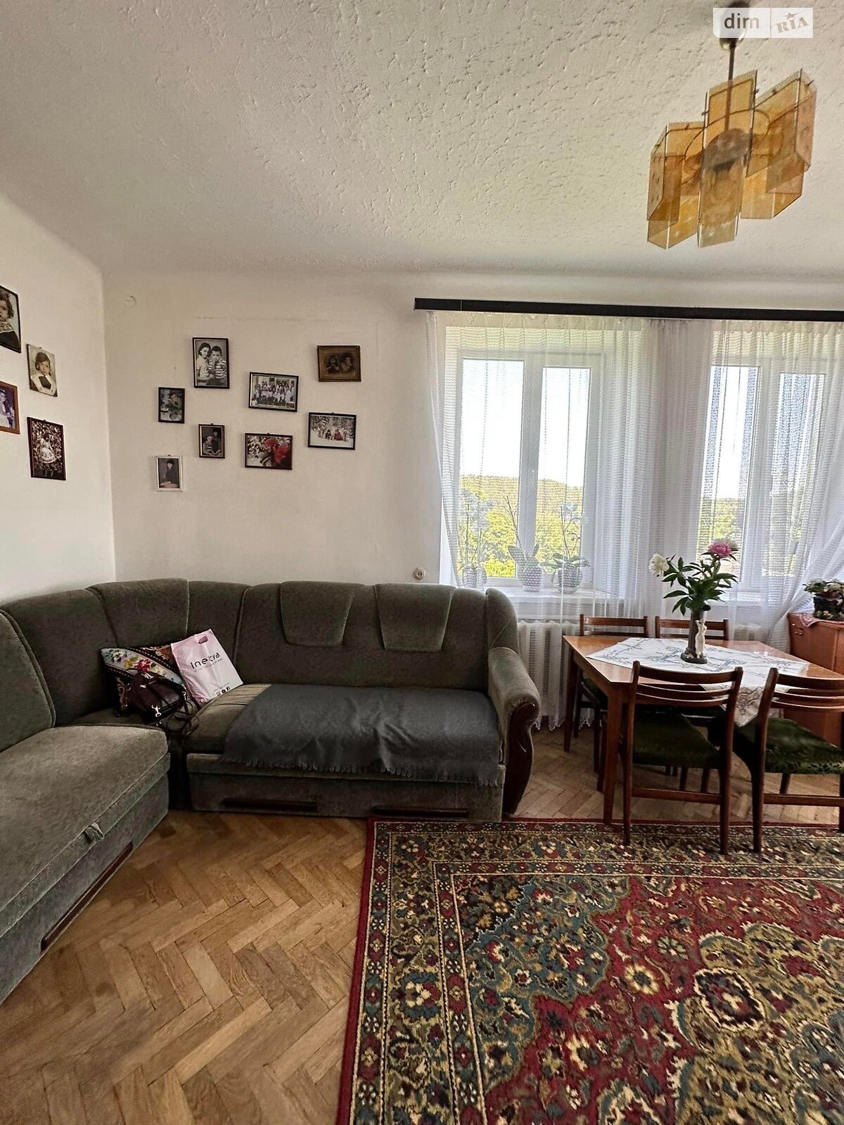 двоповерховий будинок з опаленням, 224 кв. м, цегла. Продаж в Кременці, район Кременець фото 1 двоповерховий будинок з опаленням, 224 кв. м, цегла. Продаж в Кременці, район Кременець фото 1
