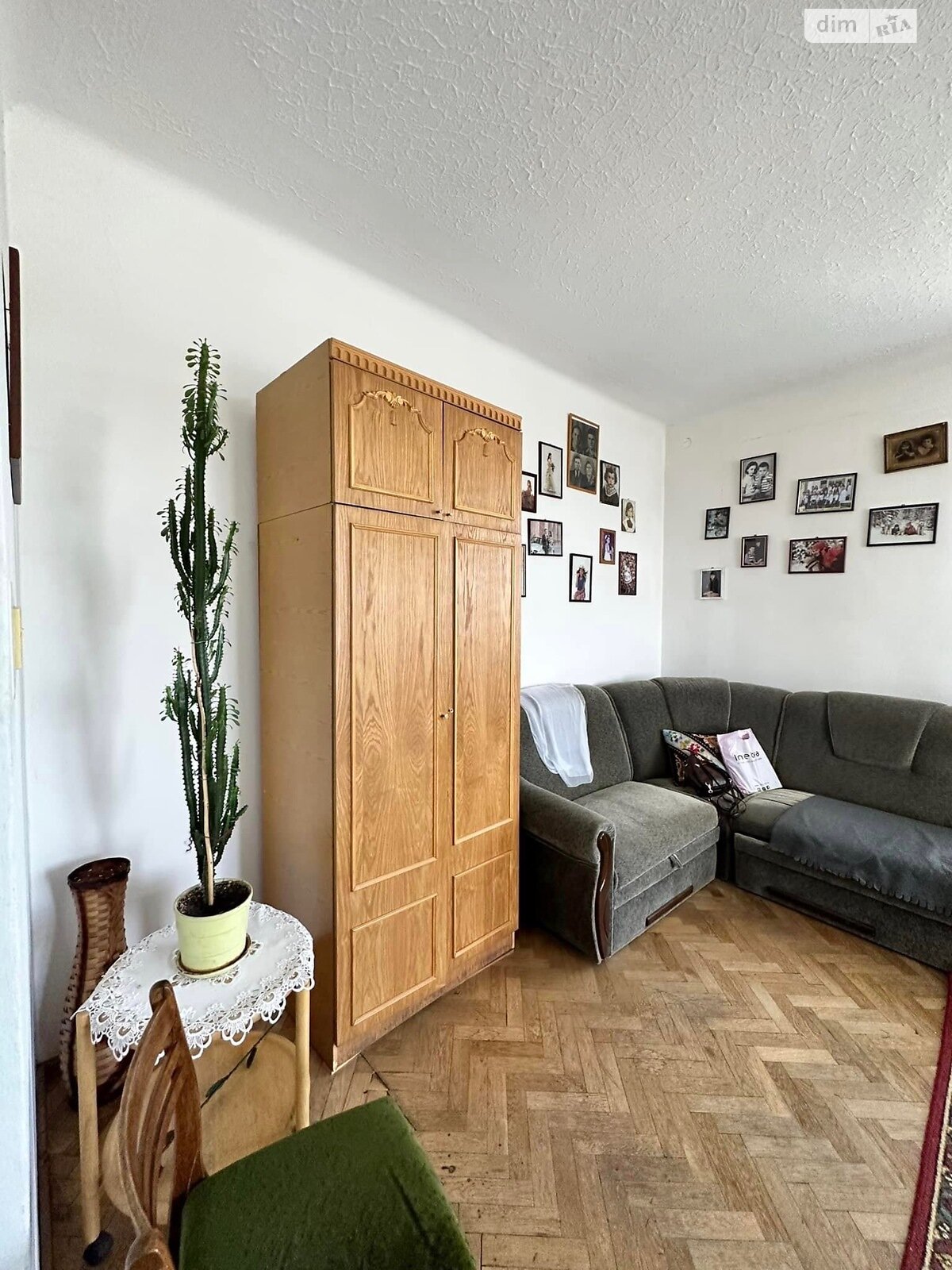 двоповерховий будинок з опаленням, 224 кв. м, цегла. Продаж в Кременці, район Кременець фото 1 двоповерховий будинок з опаленням, 224 кв. м, цегла. Продаж в Кременці, район Кременець фото 1