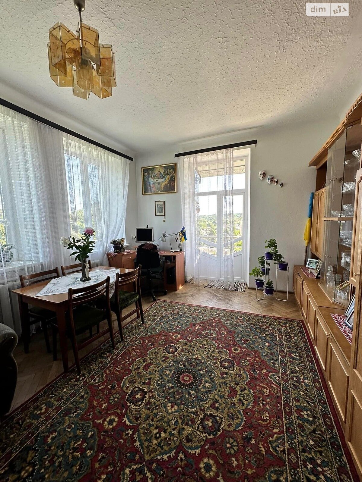 двоповерховий будинок з опаленням, 224 кв. м, цегла. Продаж в Кременці, район Кременець фото 1 двоповерховий будинок з опаленням, 224 кв. м, цегла. Продаж в Кременці, район Кременець фото 1