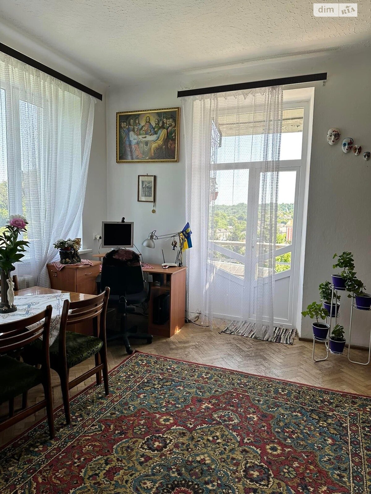 двоповерховий будинок з опаленням, 224 кв. м, цегла. Продаж в Кременці, район Кременець фото 1 двоповерховий будинок з опаленням, 224 кв. м, цегла. Продаж в Кременці, район Кременець фото 1
