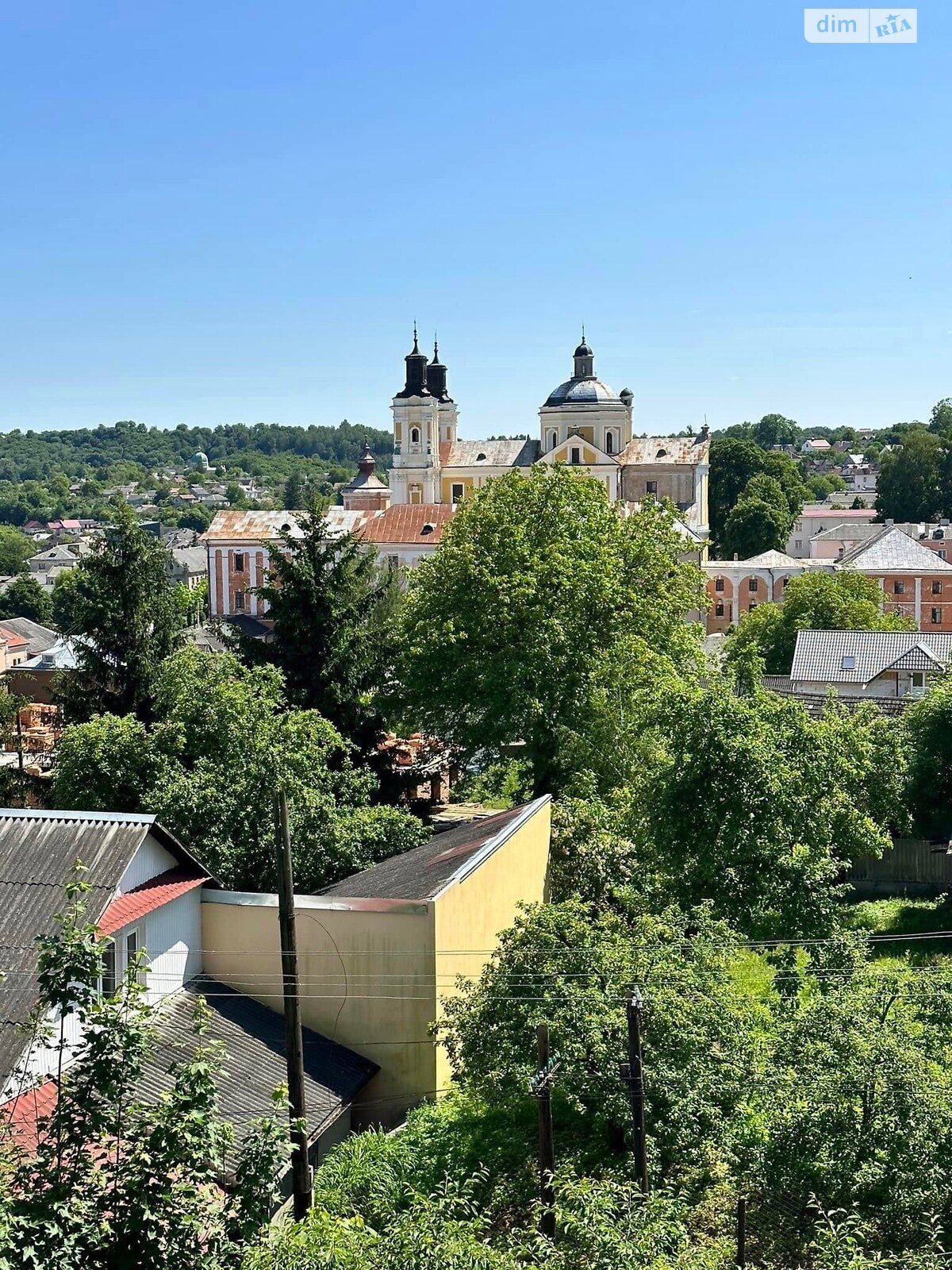 двоповерховий будинок з опаленням, 224 кв. м, цегла. Продаж в Кременці, район Кременець фото 1 двоповерховий будинок з опаленням, 224 кв. м, цегла. Продаж в Кременці, район Кременець фото 1