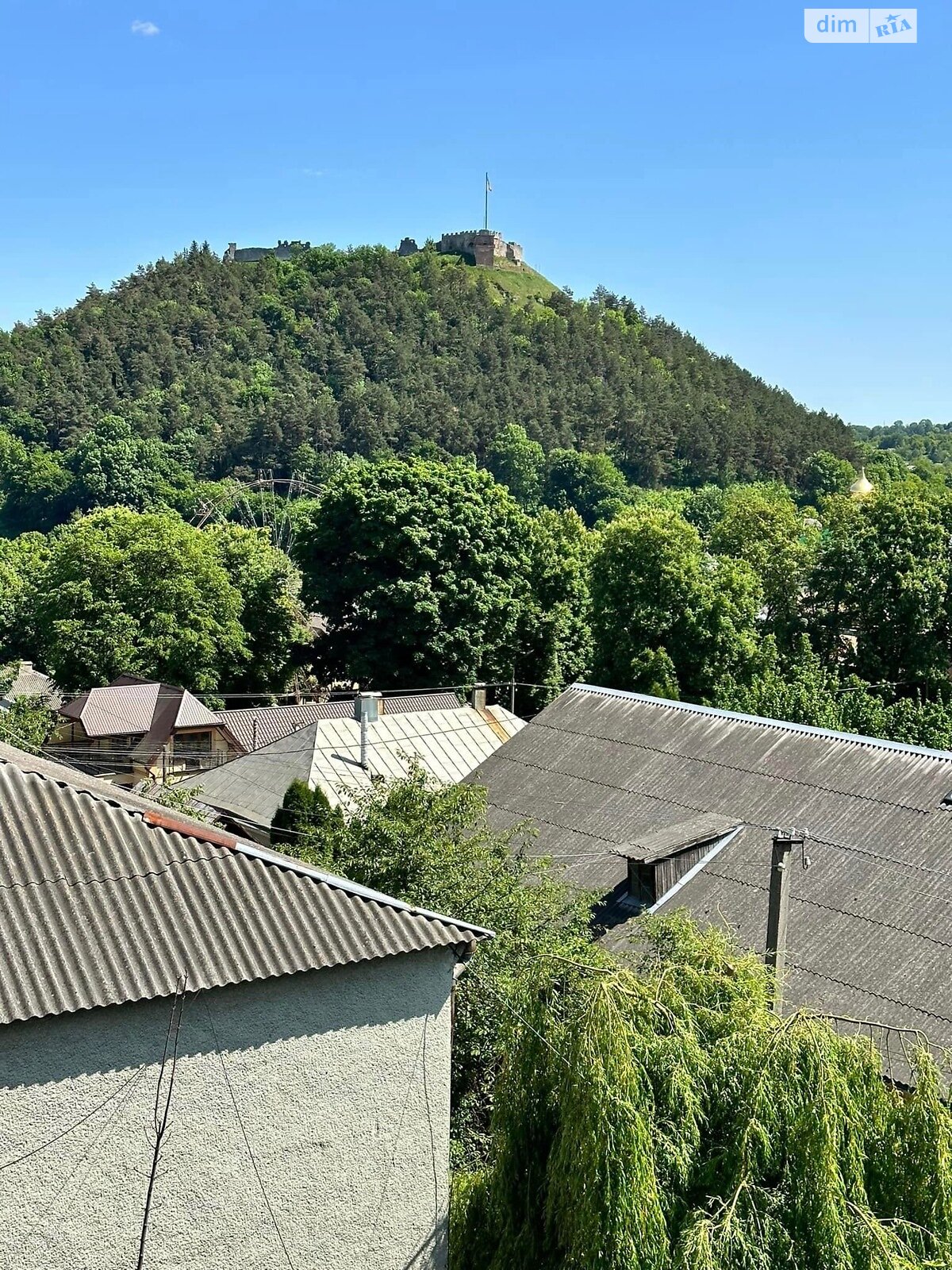 двоповерховий будинок з опаленням, 224 кв. м, цегла. Продаж в Кременці, район Кременець фото 1 двоповерховий будинок з опаленням, 224 кв. м, цегла. Продаж в Кременці, район Кременець фото 1
