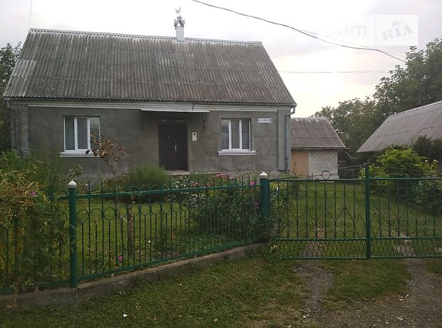 одноэтажный дом, 120.5 кв. м, кирпич. Продажа в Кременце район Кременец фото 1 одноэтажный дом, 120.5 кв. м, кирпич. Продажа в Кременце район Кременец фото 1