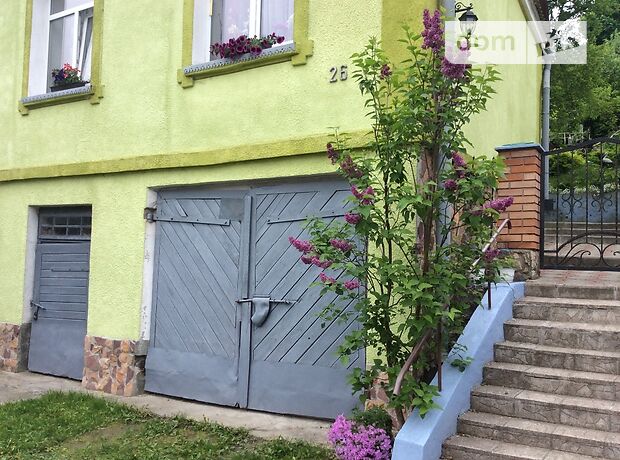 одноэтажный дом с садом, 100 кв. м, кирпич. Продажа в Кременце район Кременец фото 1 одноэтажный дом с садом, 100 кв. м, кирпич. Продажа в Кременце район Кременец фото 1