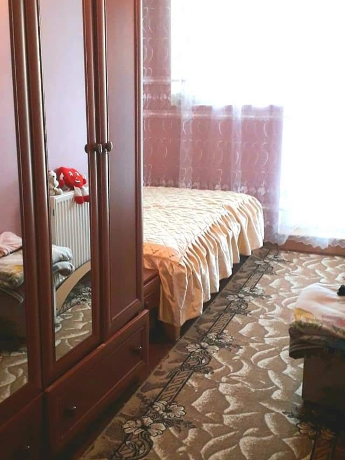 двоповерховий будинок веранда, 105.7 кв. м, цегла. Продаж в Кременці, район Кременець фото 1