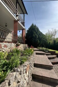 двоповерховий будинок з верандою, 105.6 кв. м, цегла. Продаж в Кременці, район Кременець фото 2