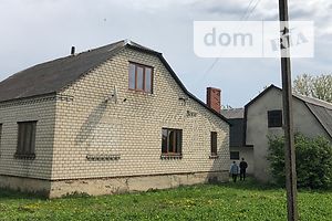 одноэтажный дом с гаражом, 120 кв. м, кирпич силикатный. Продажа в Почаеве фото 2