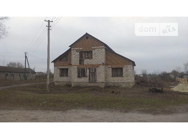 Продажа дома, 150м², Тернопольская, Кременец, c. Сапанов, кременецька Продажа дома, 150м², Тернопольская, Кременец, c. Сапанов, кременецька