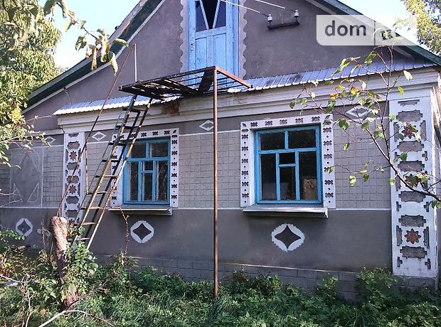 Продаж будинку, 80м², Тернопільська, Кременець, c. Великі Млинівці Продаж будинку, 80м², Тернопільська, Кременець, c. Великі Млинівці