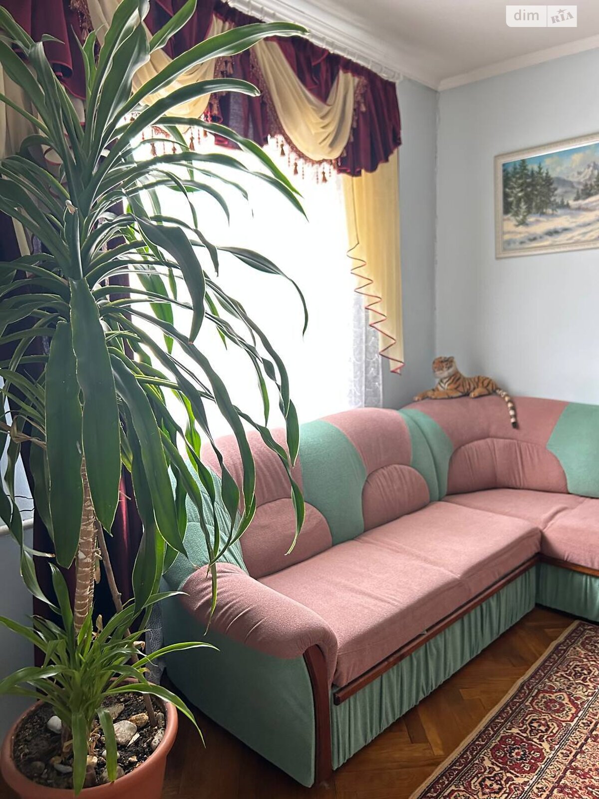 двухэтажный дом с ремонтом, 171.5 кв. м, кирпич. Продажа в Кременце фото 1 двухэтажный дом с ремонтом, 171.5 кв. м, кирпич. Продажа в Кременце фото 1