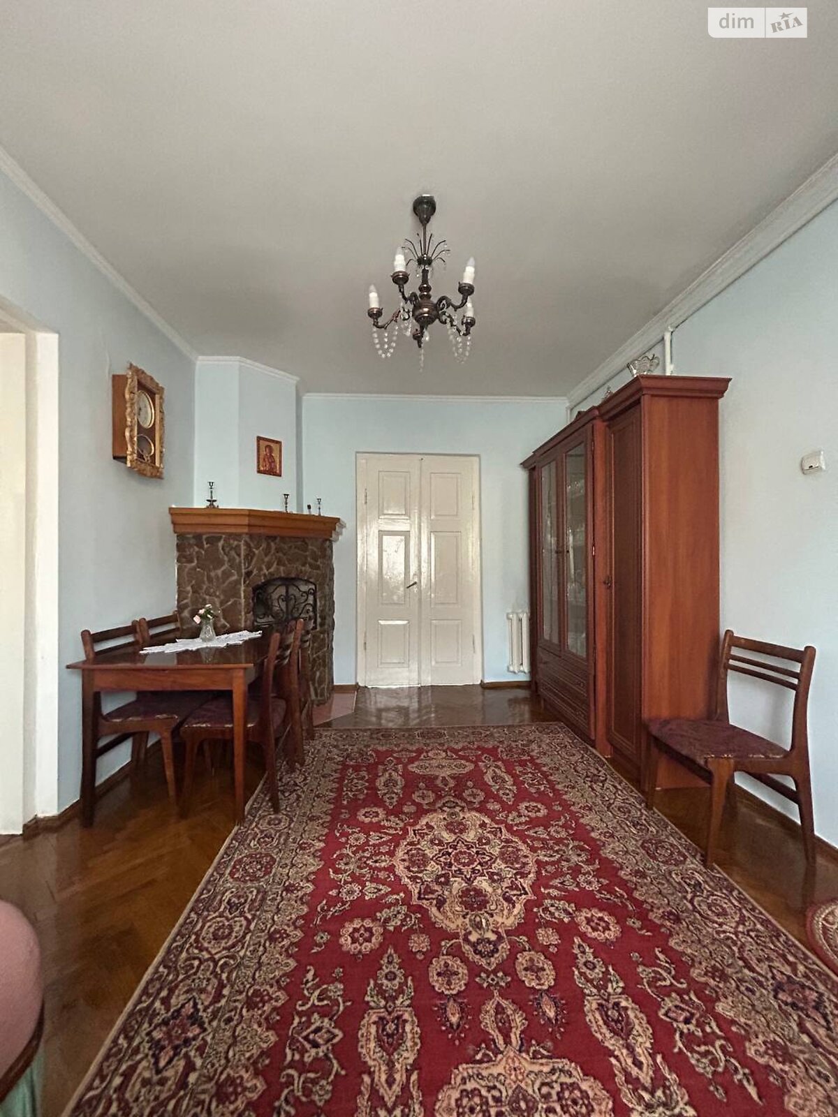 двухэтажный дом с ремонтом, 171.5 кв. м, кирпич. Продажа в Кременце фото 1 двухэтажный дом с ремонтом, 171.5 кв. м, кирпич. Продажа в Кременце фото 1