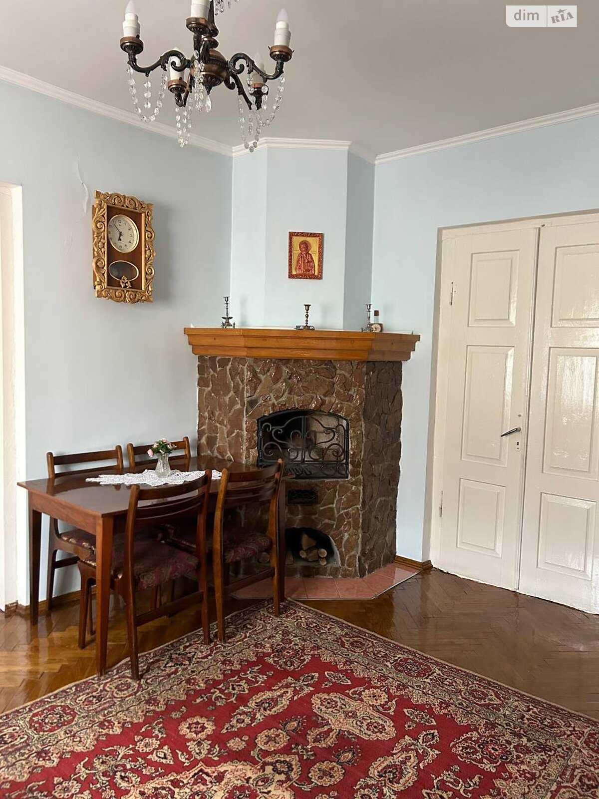 двухэтажный дом с ремонтом, 171.5 кв. м, кирпич. Продажа в Кременце фото 1 двухэтажный дом с ремонтом, 171.5 кв. м, кирпич. Продажа в Кременце фото 1