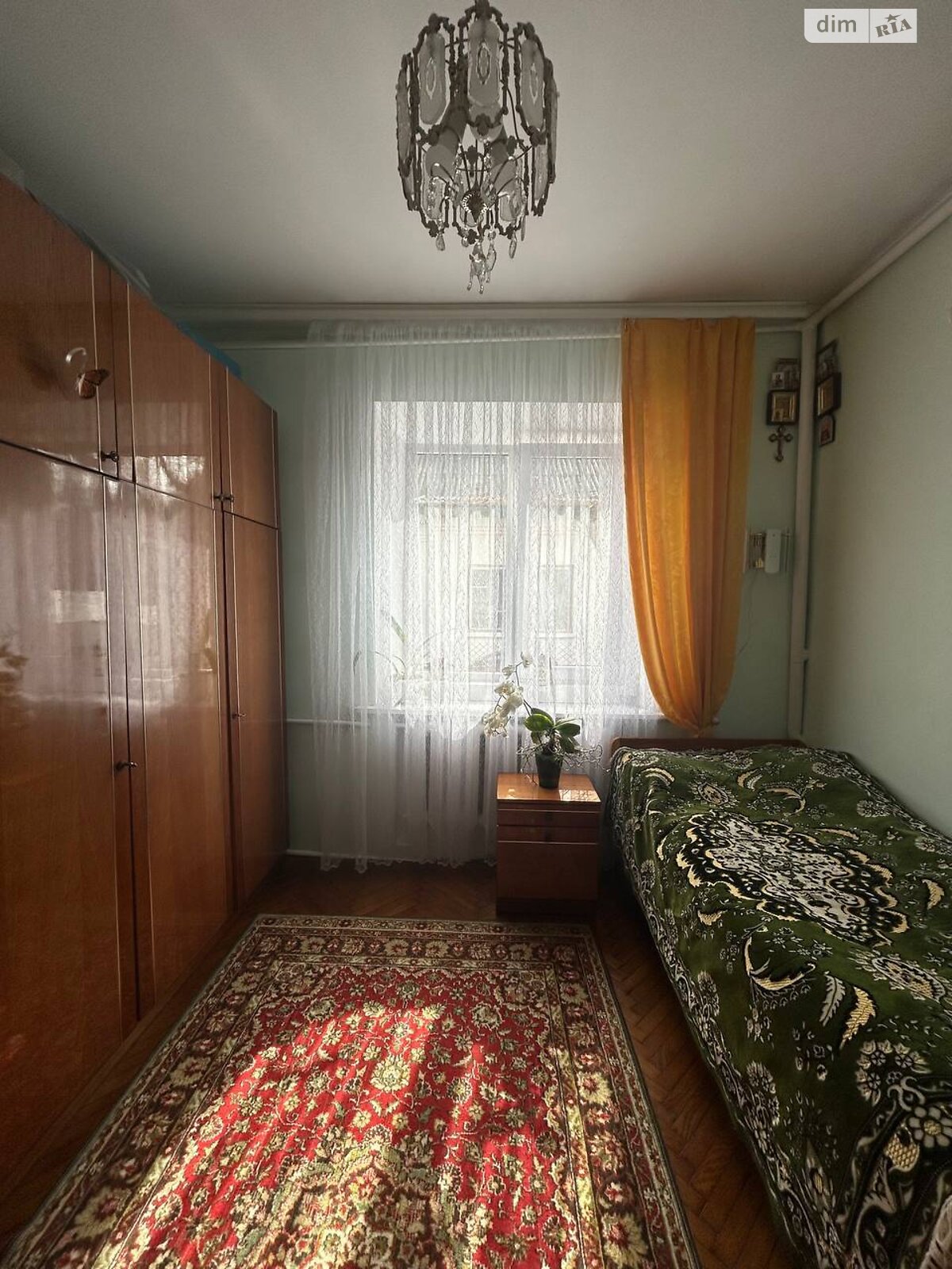 двухэтажный дом с ремонтом, 172 кв. м, кирпич. Продажа в Кременце фото 1