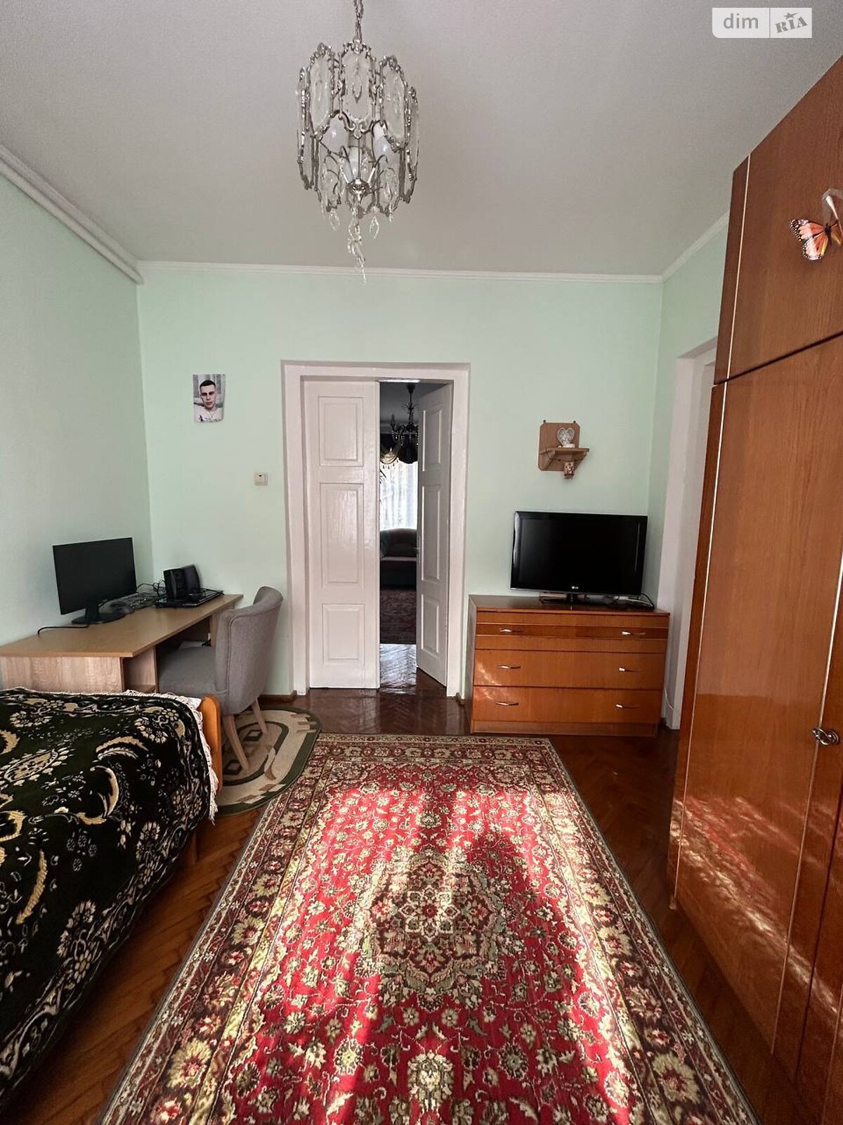 двухэтажный дом с ремонтом, 171.5 кв. м, кирпич. Продажа в Кременце фото 1 двухэтажный дом с ремонтом, 171.5 кв. м, кирпич. Продажа в Кременце фото 1