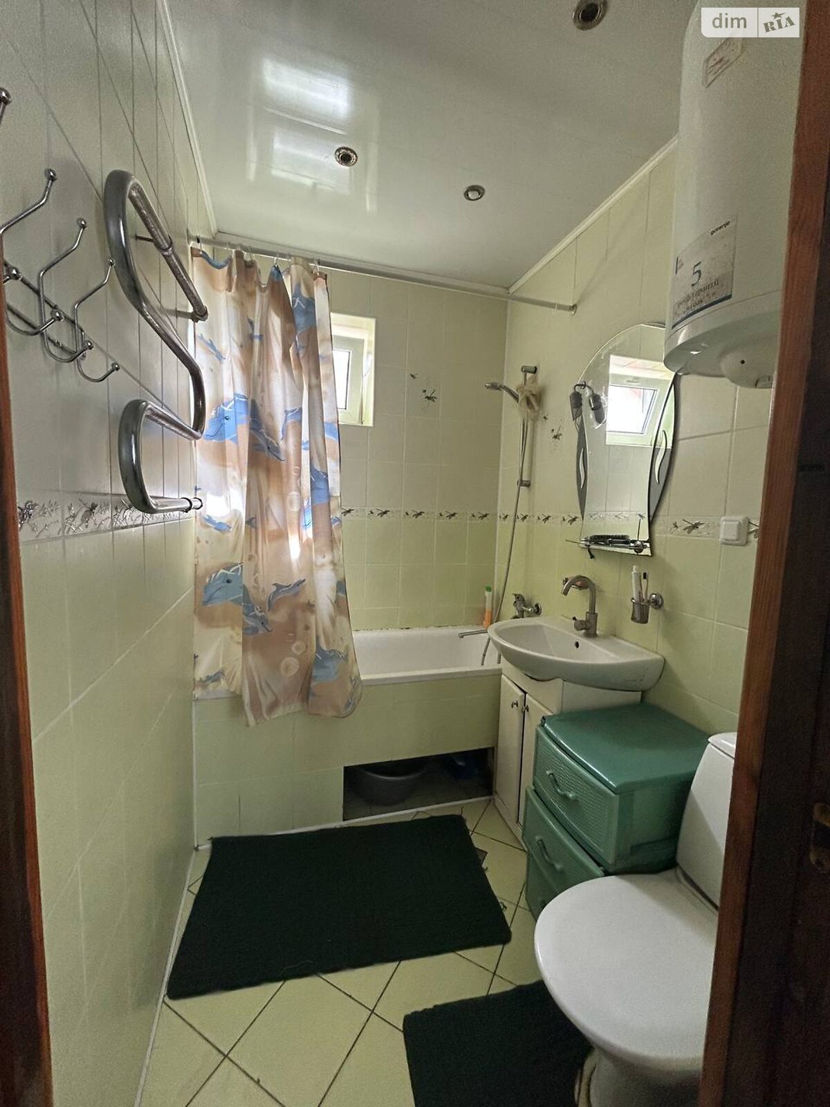 двухэтажный дом с ремонтом, 171.5 кв. м, кирпич. Продажа в Кременце фото 1 двухэтажный дом с ремонтом, 171.5 кв. м, кирпич. Продажа в Кременце фото 1