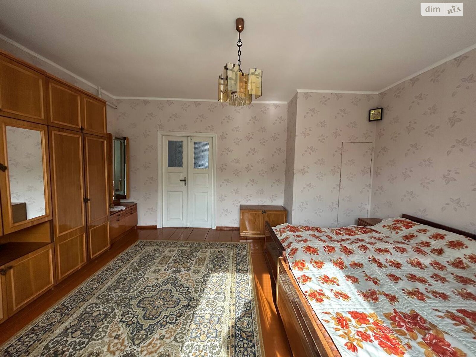 двухэтажный дом с ремонтом, 172 кв. м, кирпич. Продажа в Кременце фото 1