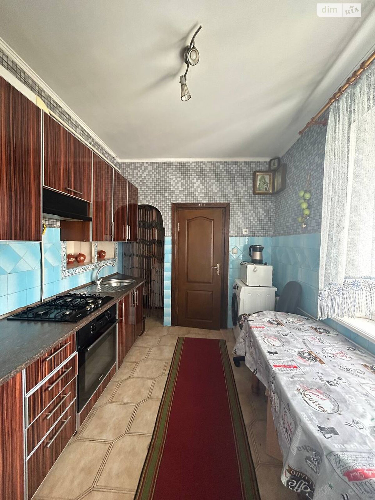 двухэтажный дом с ремонтом, 171.5 кв. м, кирпич. Продажа в Кременце фото 1 двухэтажный дом с ремонтом, 171.5 кв. м, кирпич. Продажа в Кременце фото 1