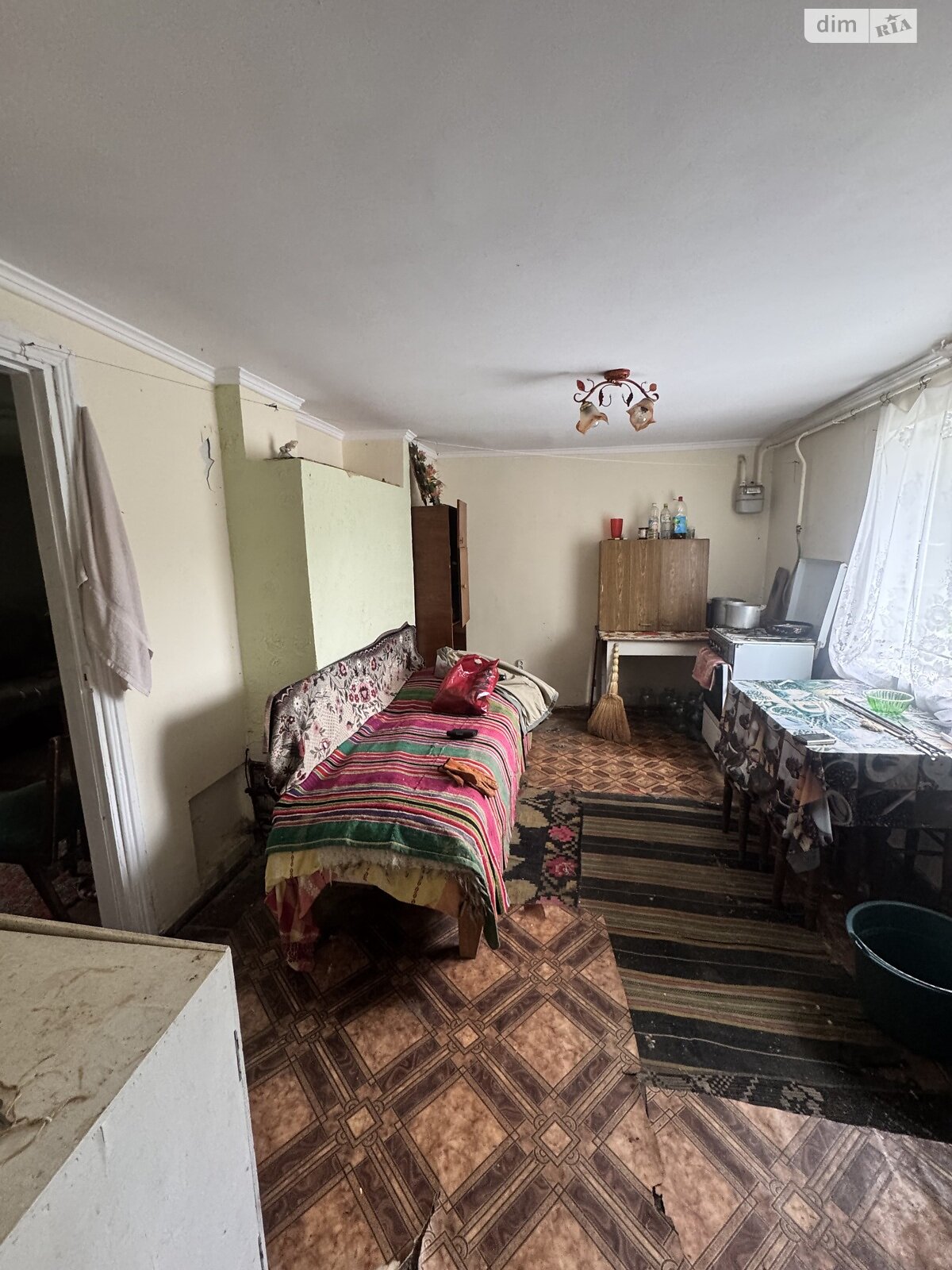 одноэтажный дом, 24.7 кв. м, кирпич. Продажа в Кременце фото 1 одноэтажный дом, 24.7 кв. м, кирпич. Продажа в Кременце фото 1