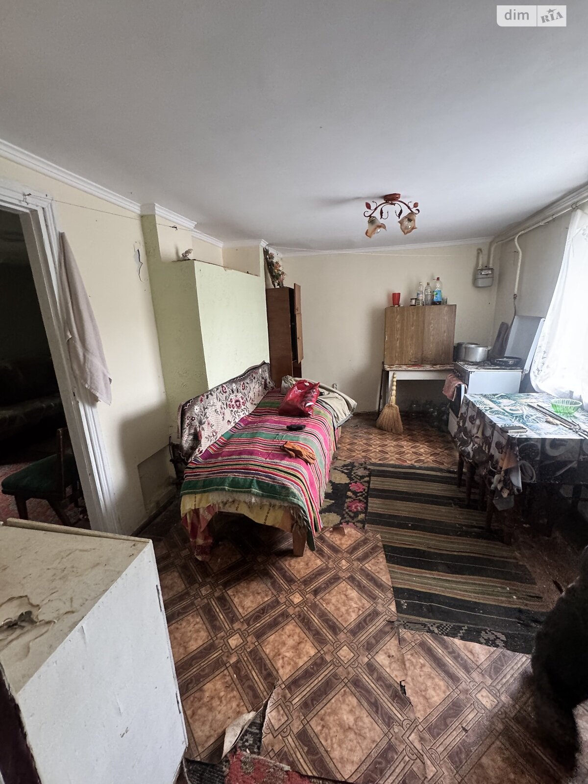 одноэтажный дом, 24.7 кв. м, кирпич. Продажа в Кременце фото 1 одноэтажный дом, 24.7 кв. м, кирпич. Продажа в Кременце фото 1